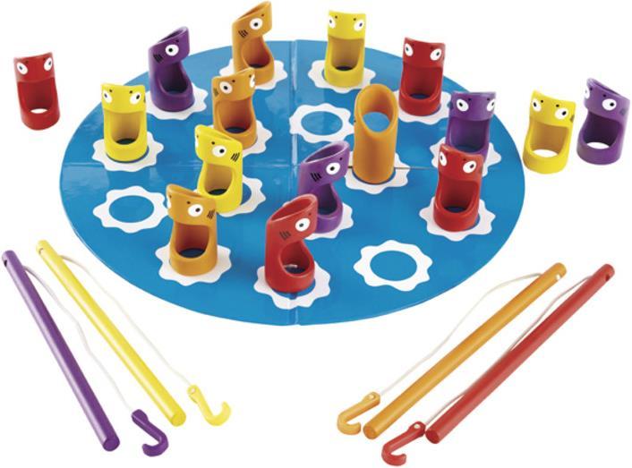 Hape Hai Fischen