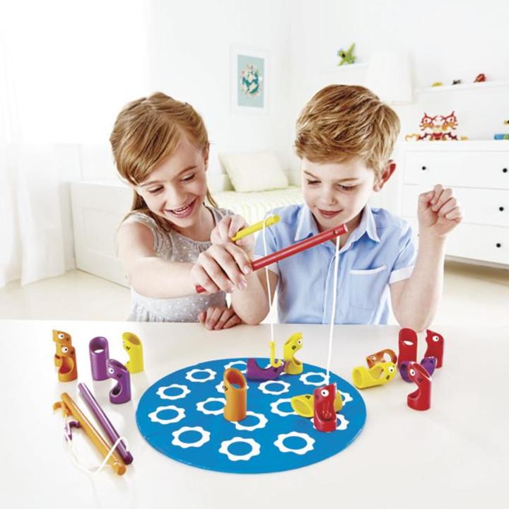 Immagine prodotto Hape Pesca agli squali