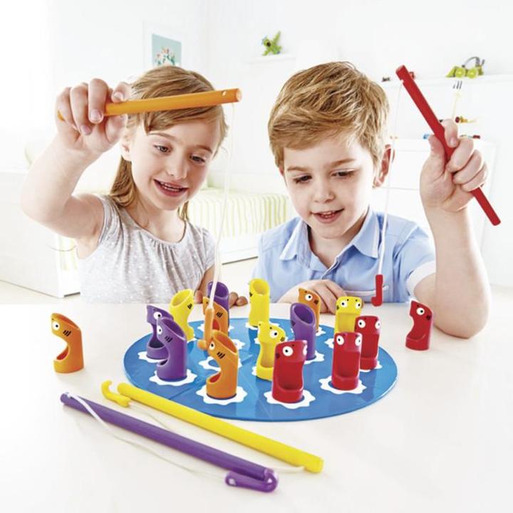 Immagine prodotto Hape Pesca agli squali
