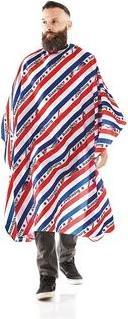 Image du produit XanitaliaPro Custom Barber Cape