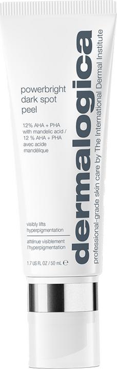 Immagine prodotto Dermalogica Peeling Powerbright per le macchie scure (Esfoliazione, 50 ml)