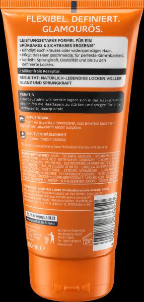 Actual product image dm BaleaProfessional Dream curls (200 ml)