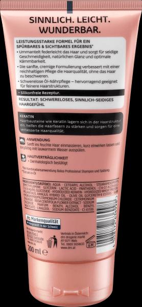 Produktbild dm BaleaProfessional Spülung Oil Repair Schwerelos (200 ml)