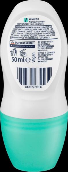 Produktbild dm Balea 5 in 1 (Roll-on, 50 ml)