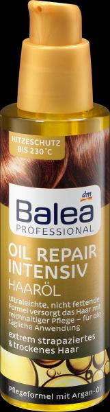 Produktbild dm BaleaProfessional Haaröl Oil Repair Intensiv