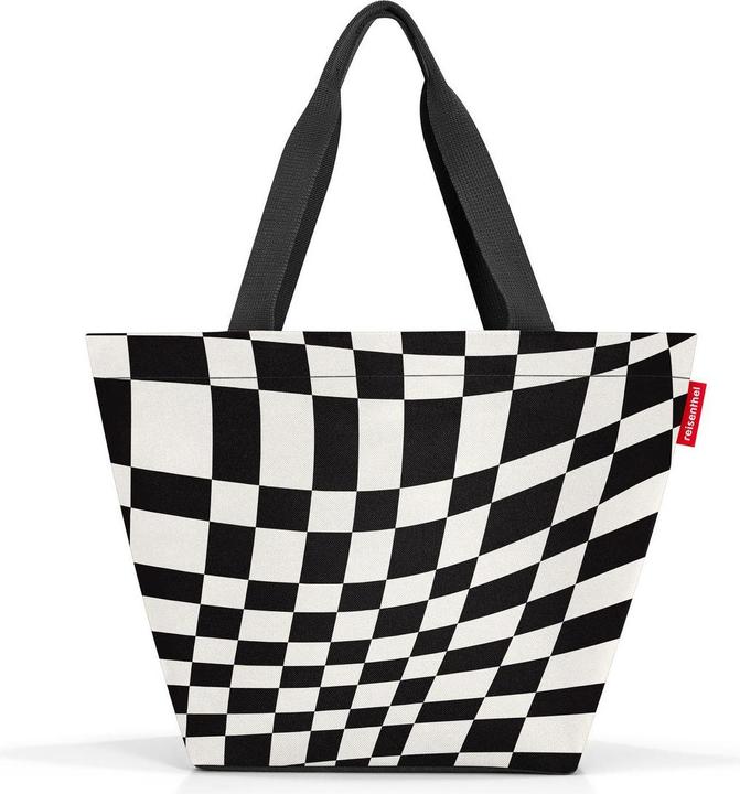 reisenthel Tasche Shopper M Op-Art