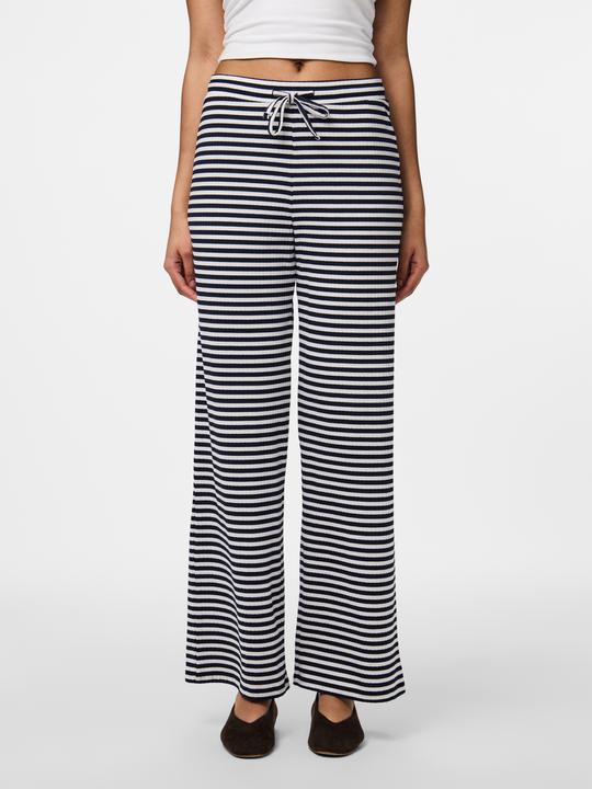 Actual product image Pieces PCLAYA Hose mit weitem Bein (L)