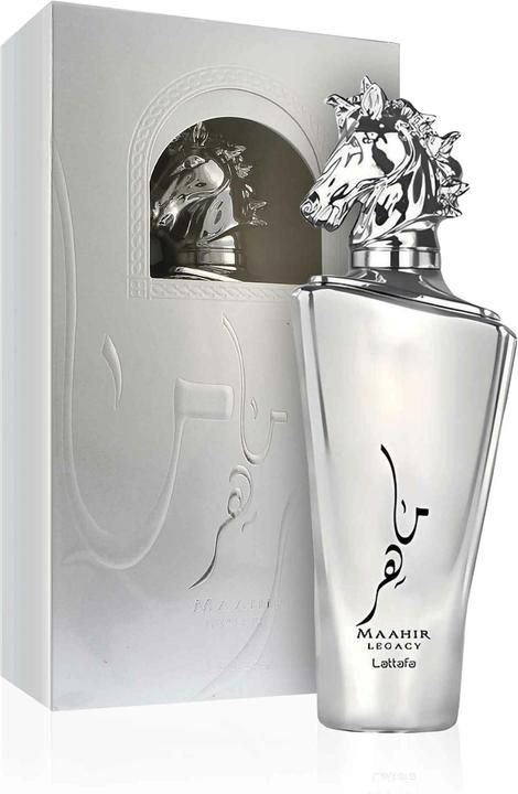 Immagine prodotto Lattafa Perfumes Maahir Legacy (Eau de parfum, 100 ml)