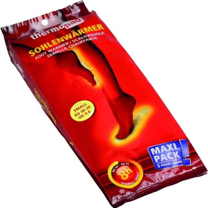 Image du produit Thermopad Coussin chauffant