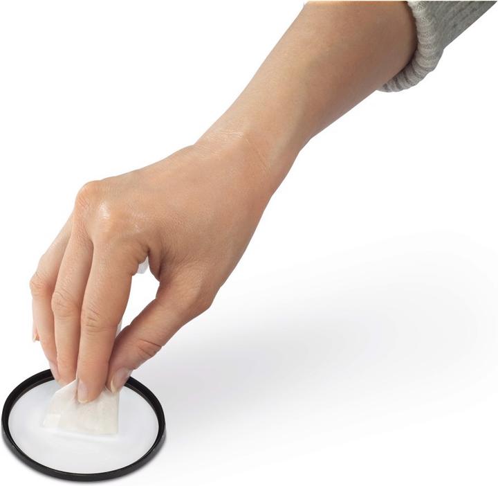 Actual product image Hama Optics paper