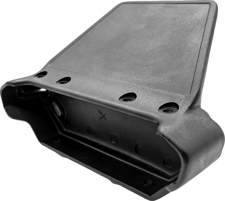 Actual product image Mini Motor Hinterer Block Unterlegkeil