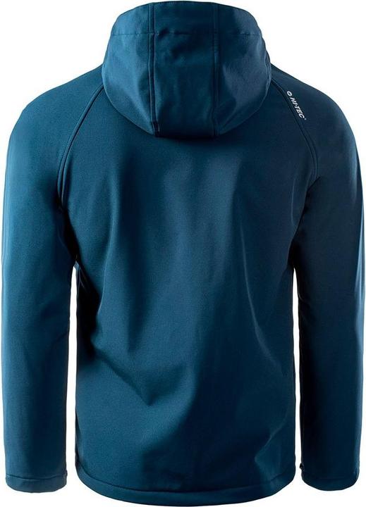 Immagine prodotto Hi-Tec Narmo Giacca Soft Shell Uomo (L)