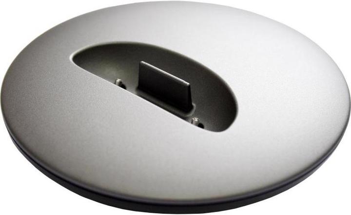 Actual product image Gigaset S30852-S2882-R101-5 - Charging cradle CL660HX without power supply