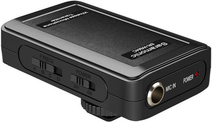 Image du produit Saramonic SR-WM4C