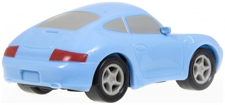 Image du produit Mattel Disney Cars Pullback Car 1:43 - Sally 3+ Years HGL56