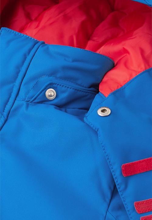 Produktbild Reima tec Kinder Skijacke Kairala Bright (110)