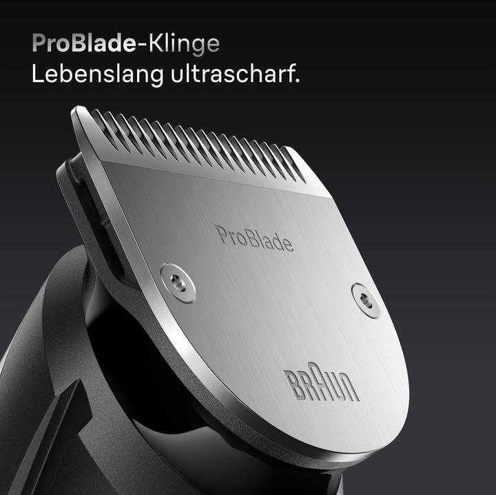 Image du produit Braun Series 7 BT7520