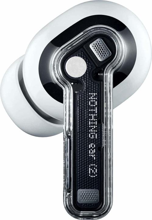 Actual product image Nothing Ear (2) (ANC, 4 h, Wireless)