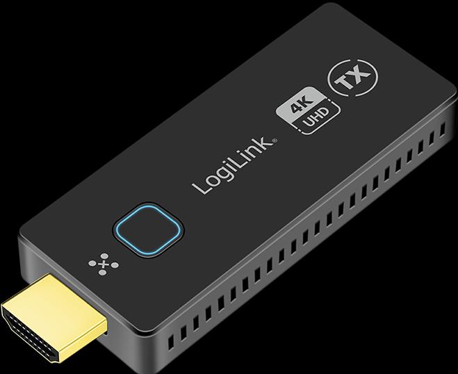 LogiLink HDMI-BYOD-Transmitter-Einheit für HDW0111