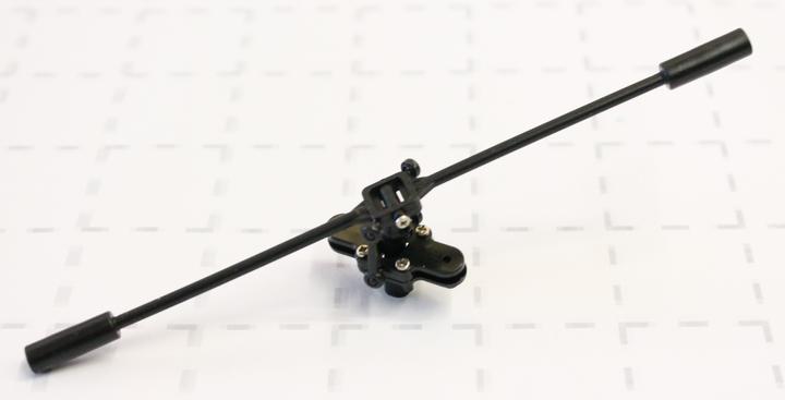 DF-Models Balance Flybar pour 9500