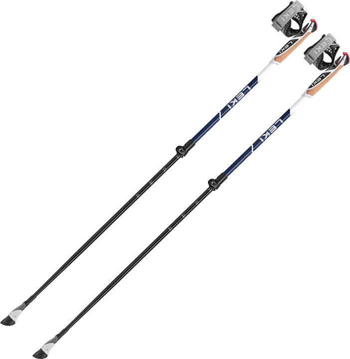 Produktbild Leki Smart Supreme (100 - 130 cm)