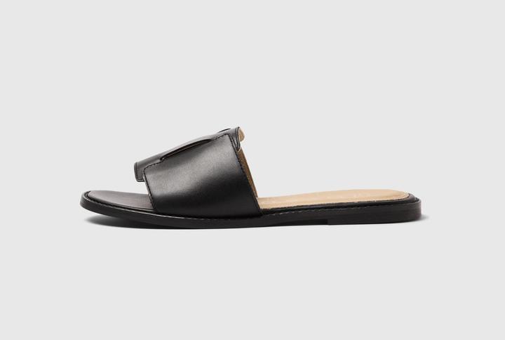 Immagine prodotto Selected Homme Slfisabella Cursore In Pelle (36)