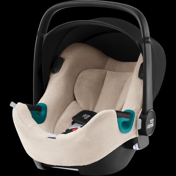 Produktbild Britax Römer Baby-Safe 2/3/i-Size/iSENSE Sommerbezug