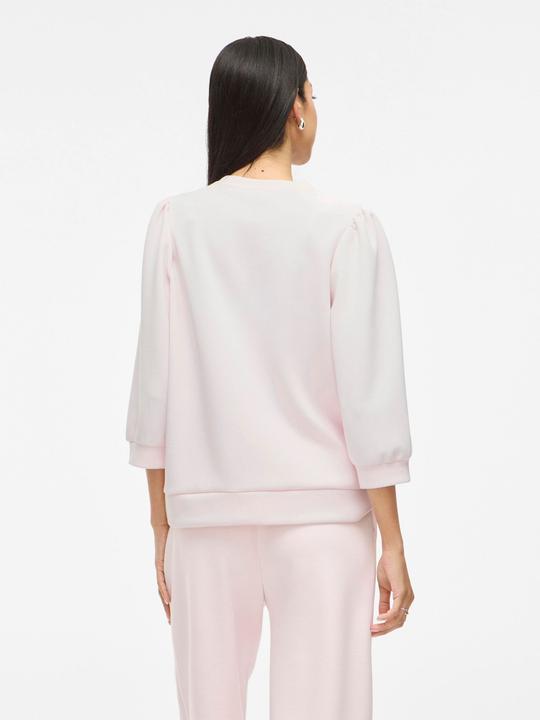 Actual product image Vila VIREFLECT 3/4-Arm Sweatshirt (L)