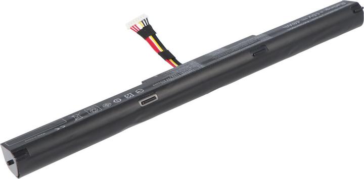 Actual product image ASUS Notebookakku (2600 mAh)