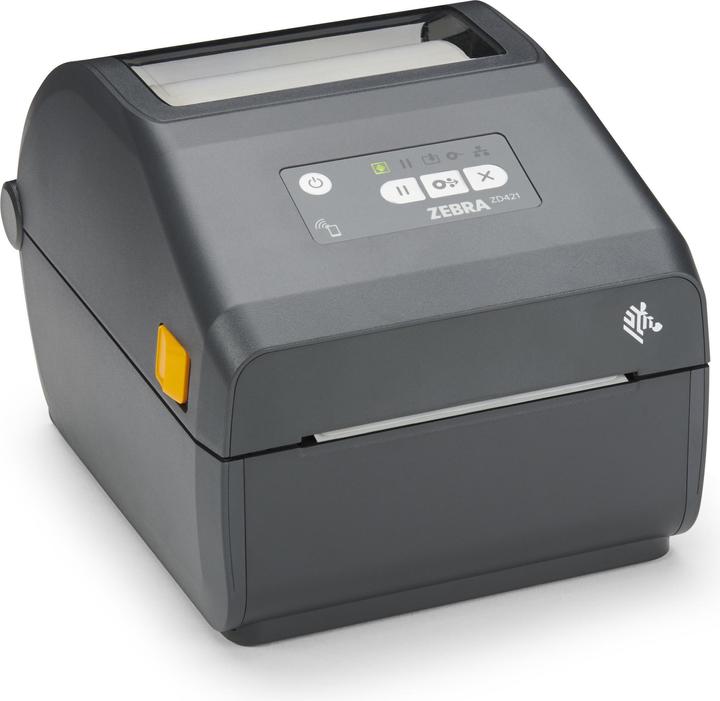 Zebra ZD421t (203 dpi)