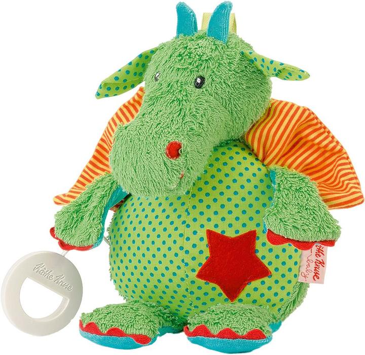 Käthe Kruse Dragon Kuno