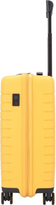 Immagine prodotto by MM BY Ulisse Carrello da cabina a 4 ruote 55 cm (37 l, Bagaglio a mano (fino a 50 litri))