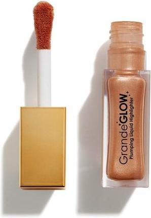 Immagine prodotto Canale Grande GrandeGLOW Evidenziatore liquido rimpolpante (Proiettore di bronzo, Highlighter)