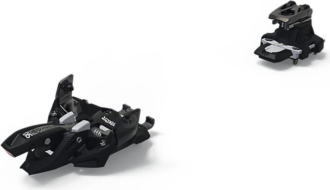 Produktbild Movement Logic 86 Herren Tourenski Set + Fell 21/22 (169 cm)