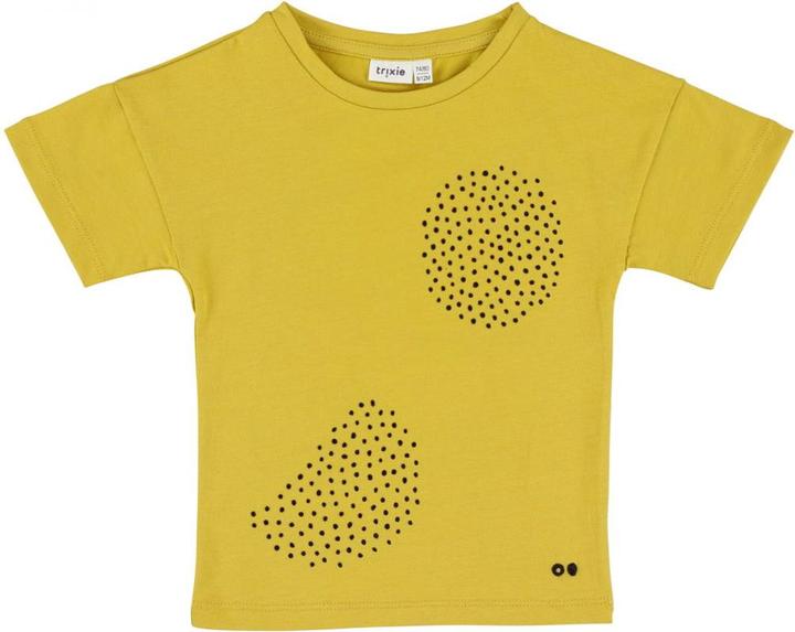 Trixie Baby T-Shirt kurzarm
