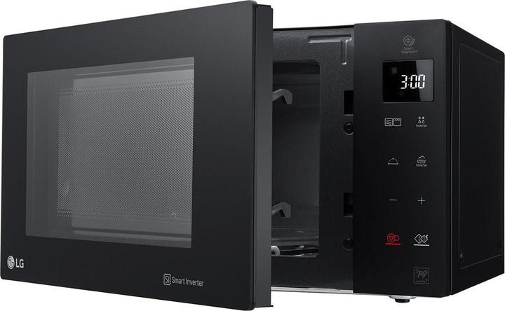 Produktbild LG MH7235GPS (32 l)