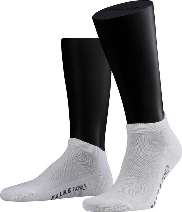 Actual product image Falke Family SN (Single pack, 47 - 50)