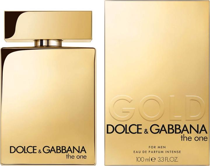 Immagine prodotto Dolce & Gabbana Oro Eau de Parfum Intense (Eau de parfum, 100 ml)
