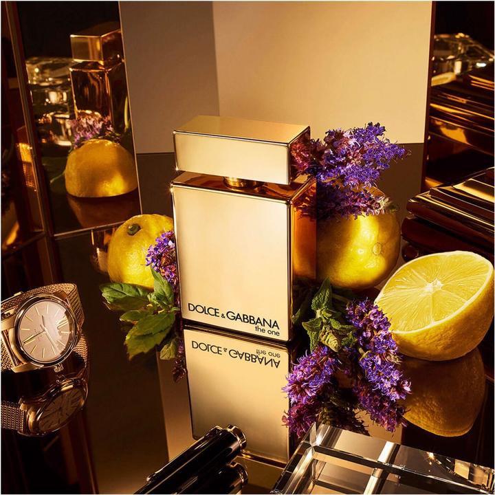 Immagine prodotto Dolce & Gabbana Oro Eau de Parfum Intense (Eau de parfum, 100 ml)