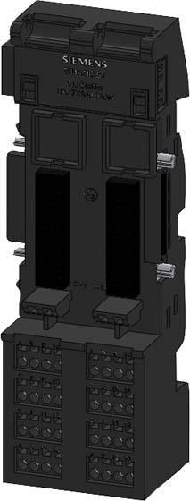 Produktbild Siemens 6ES7193-7CA10-0AA0