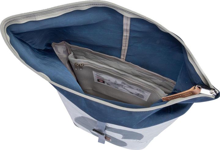 Actual product image 360Grad Roll-top backpack Tide (25 l)