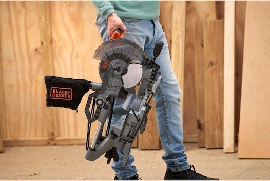 Produktbild Black & Decker BES701-QS