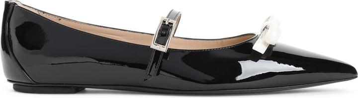 Actual product image Stuart Weitzman SK139.PAT (40)