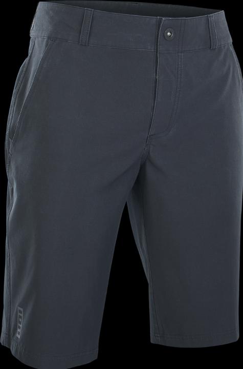 ION Bike Shorts Seek Amp men - black (32)