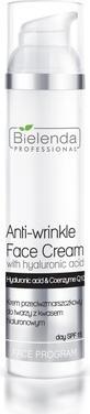 Produktbild Bielenda PROFESSIONAL Face Program Anti-Wrinkle Face Cream SPF15 krem przeciwzmarszczkowy do twarzy (100 ml)