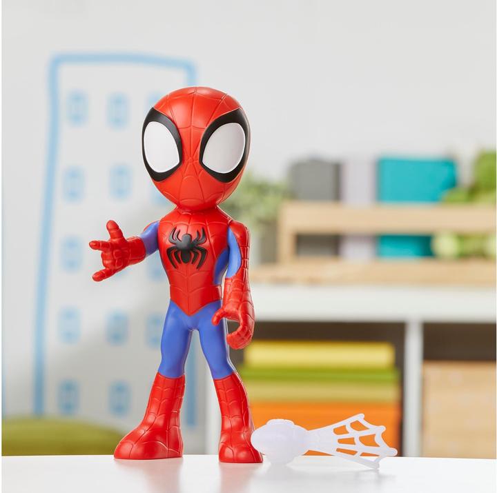 Produktbild Hasbro Spidey and His Amazing Friends - Spidey