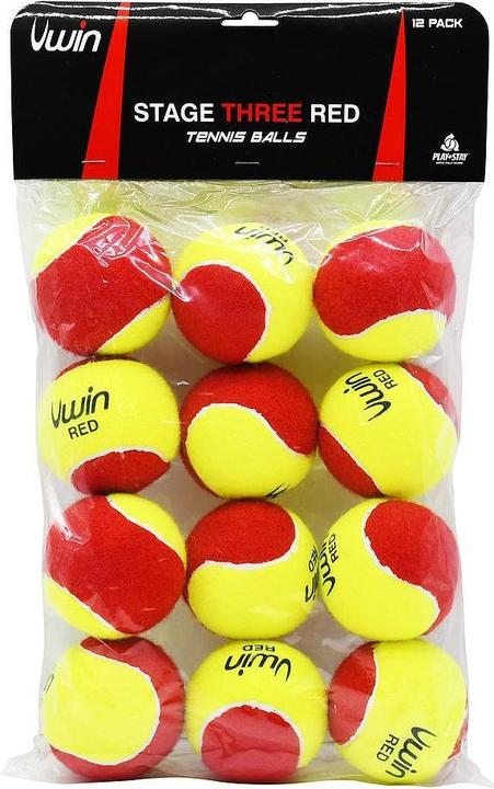 Actual product image Uwin Stage (x12)