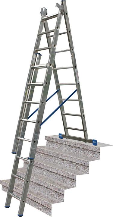 Produktbild Krause Vielzweckleiter (Mehrzweckleiter)