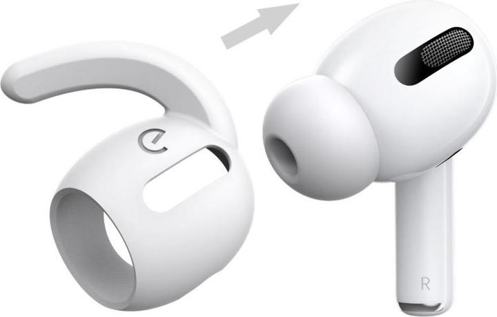 Image du produit Keybudz EarBuddyz (AirPods Pro)