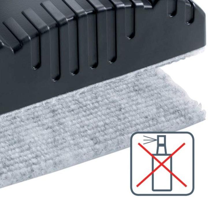 Actual product image Nobo Prestige board wiper